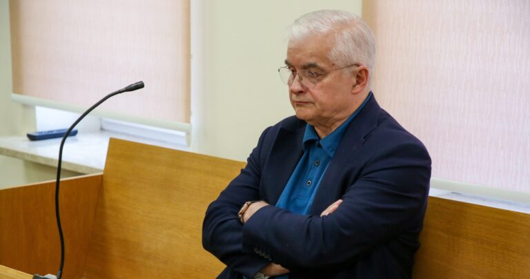 Były premier potrącił kobietę