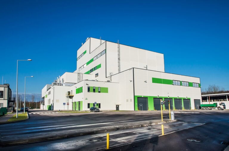 Rozstrzygnięcie przetargu na dostawę energii Białystok