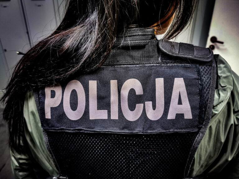 zatrzymania poszukiwanych w Białymstoku