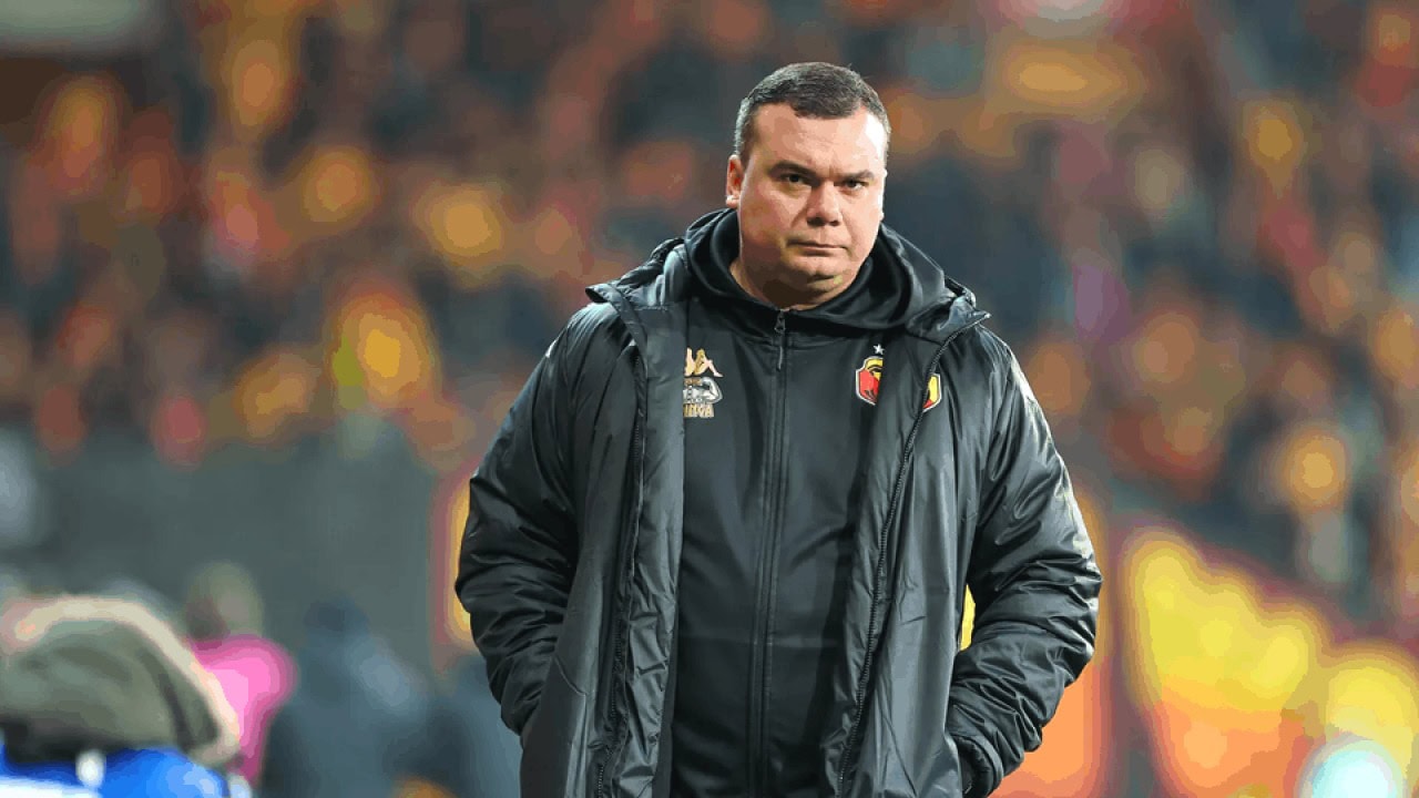 Siemieniec docenił punkt z Celje