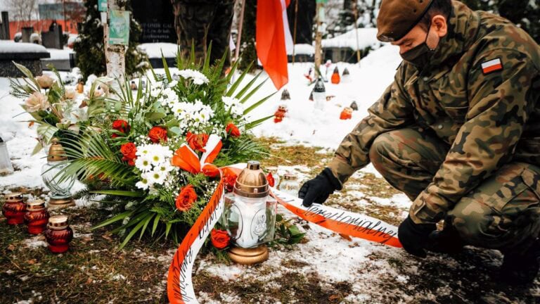 Władysław Liniarski rocznica urodzin