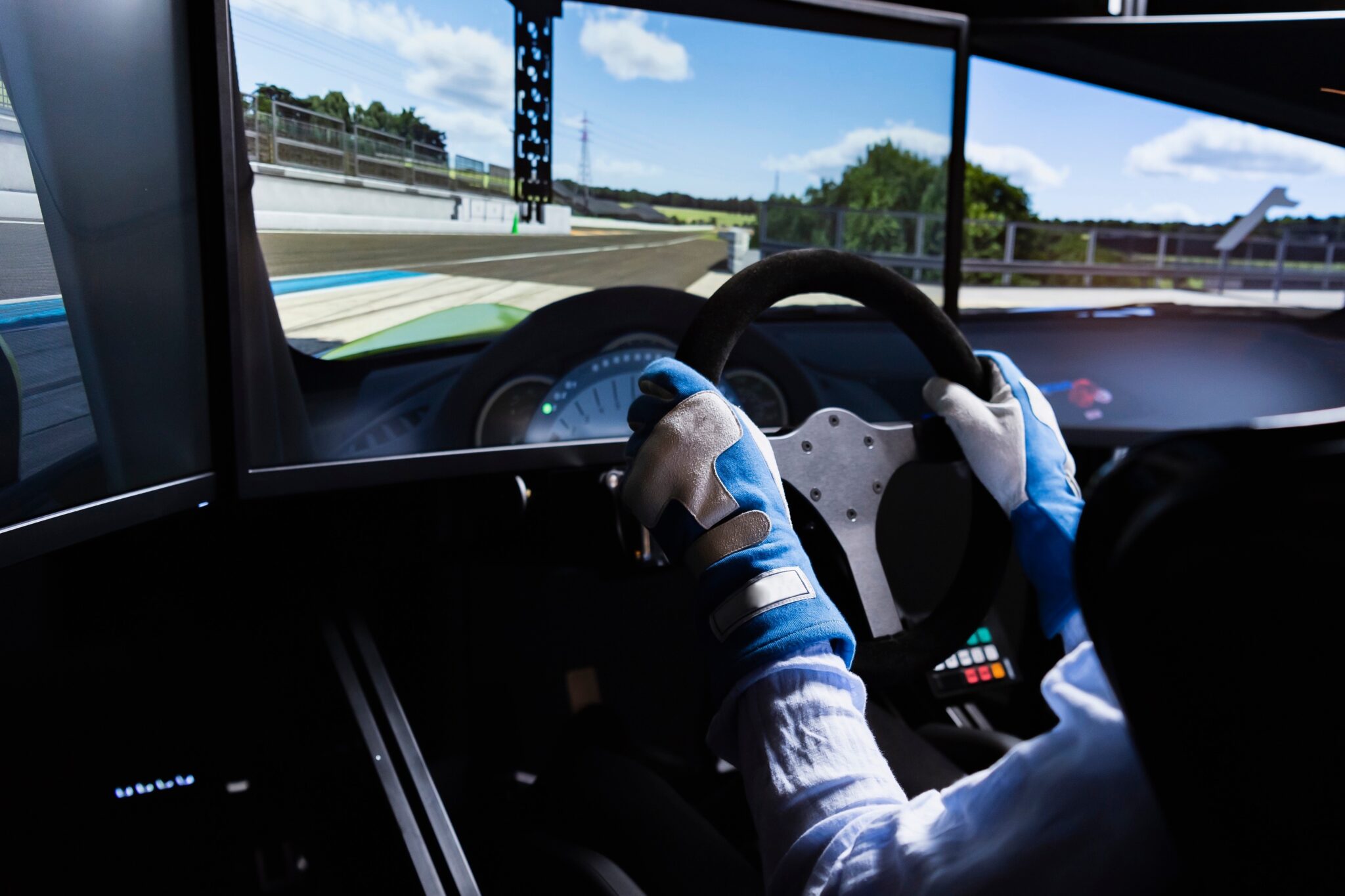 Digital Motorsport 2024 Białystok