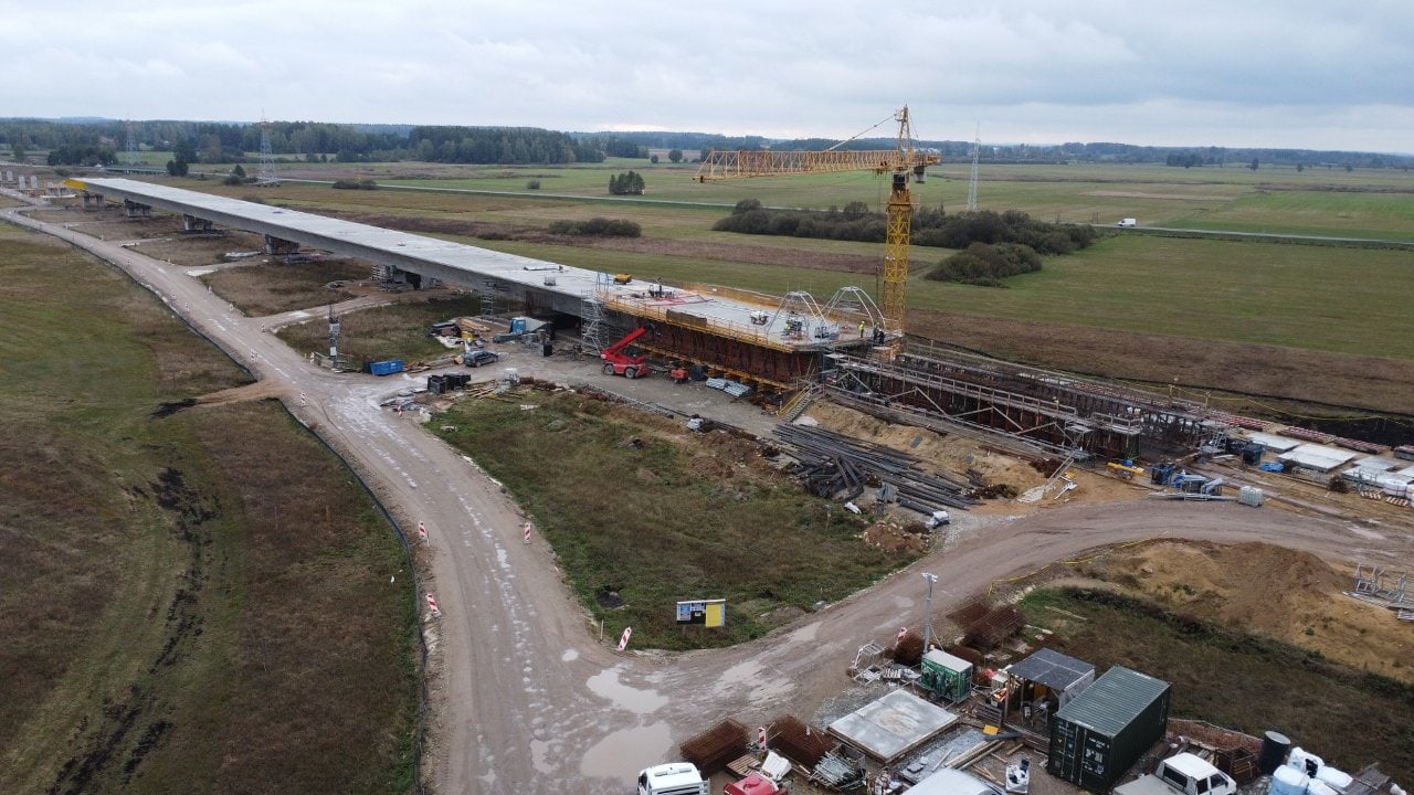 Droga krajowa nr 8 Białystok-Augustów