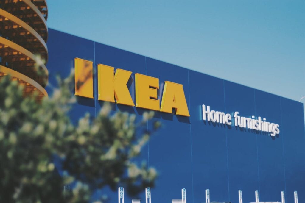 IKEA Białystok
