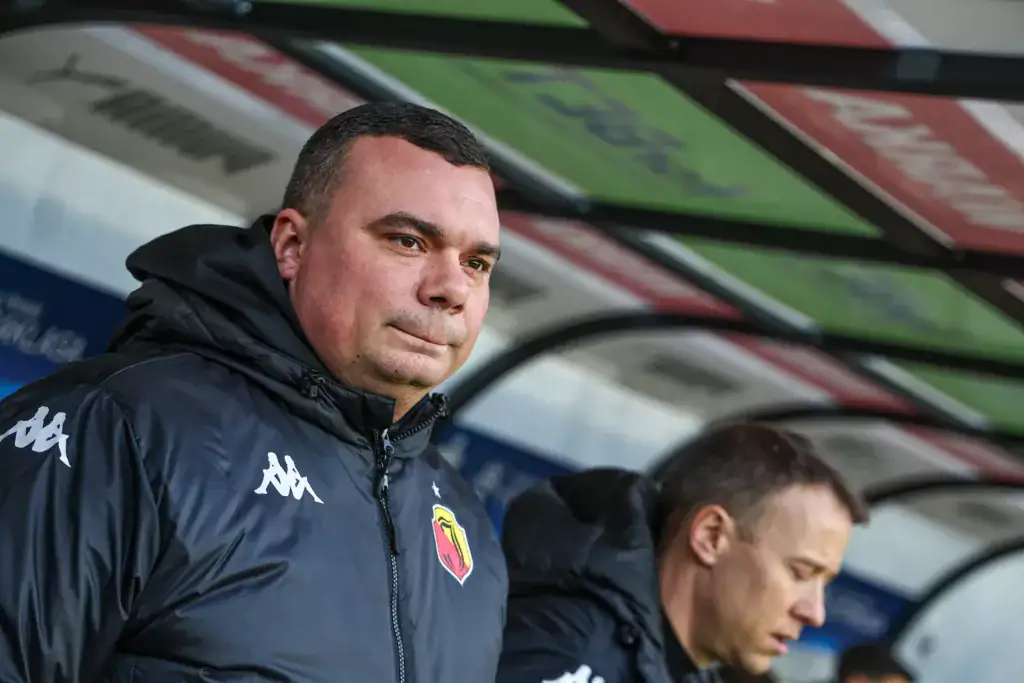 Jagiellonia zakończyła rok remisem na wyjeździe