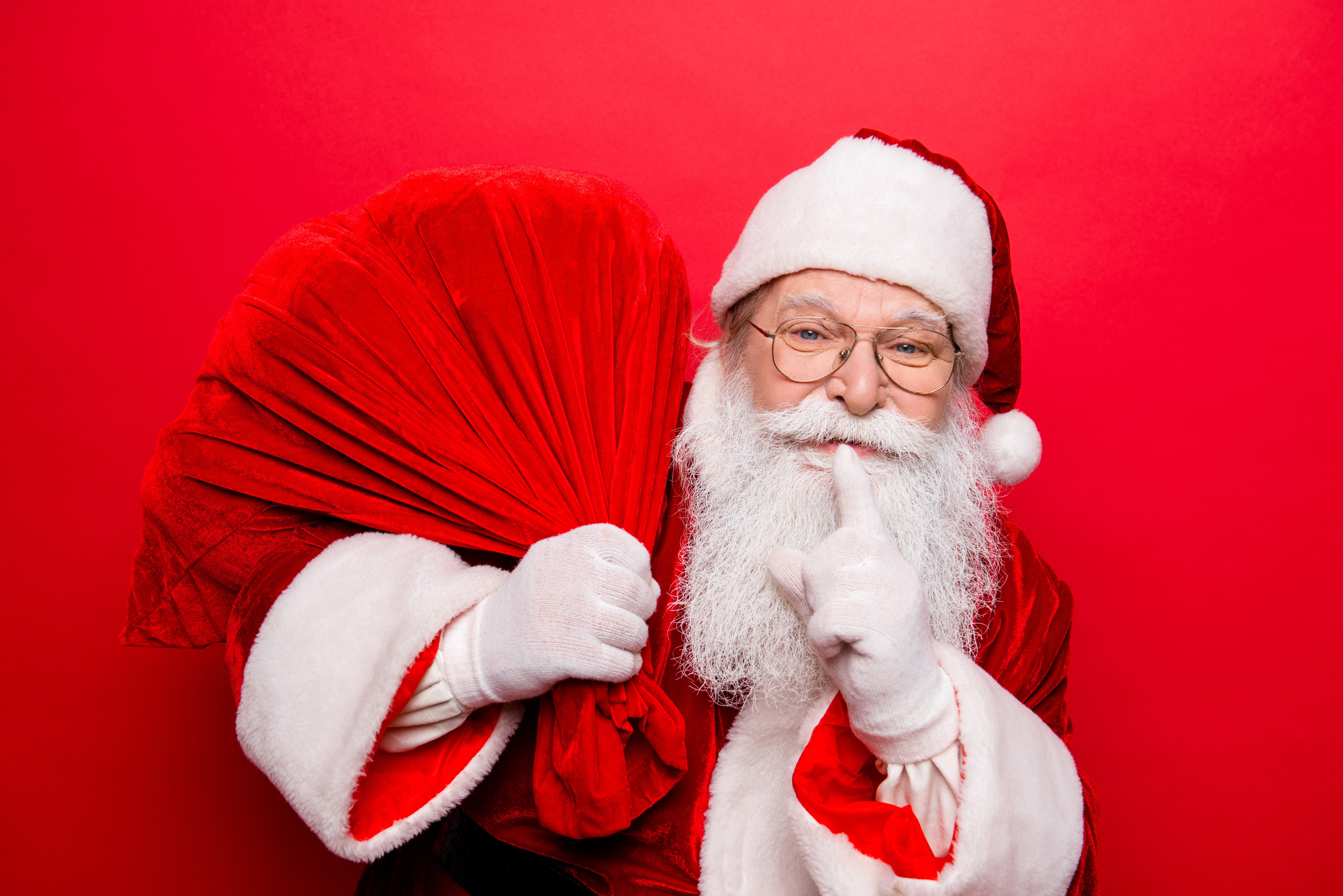 świąteczne warsztaty z Mikołajem dla dzieci w Białymstoku