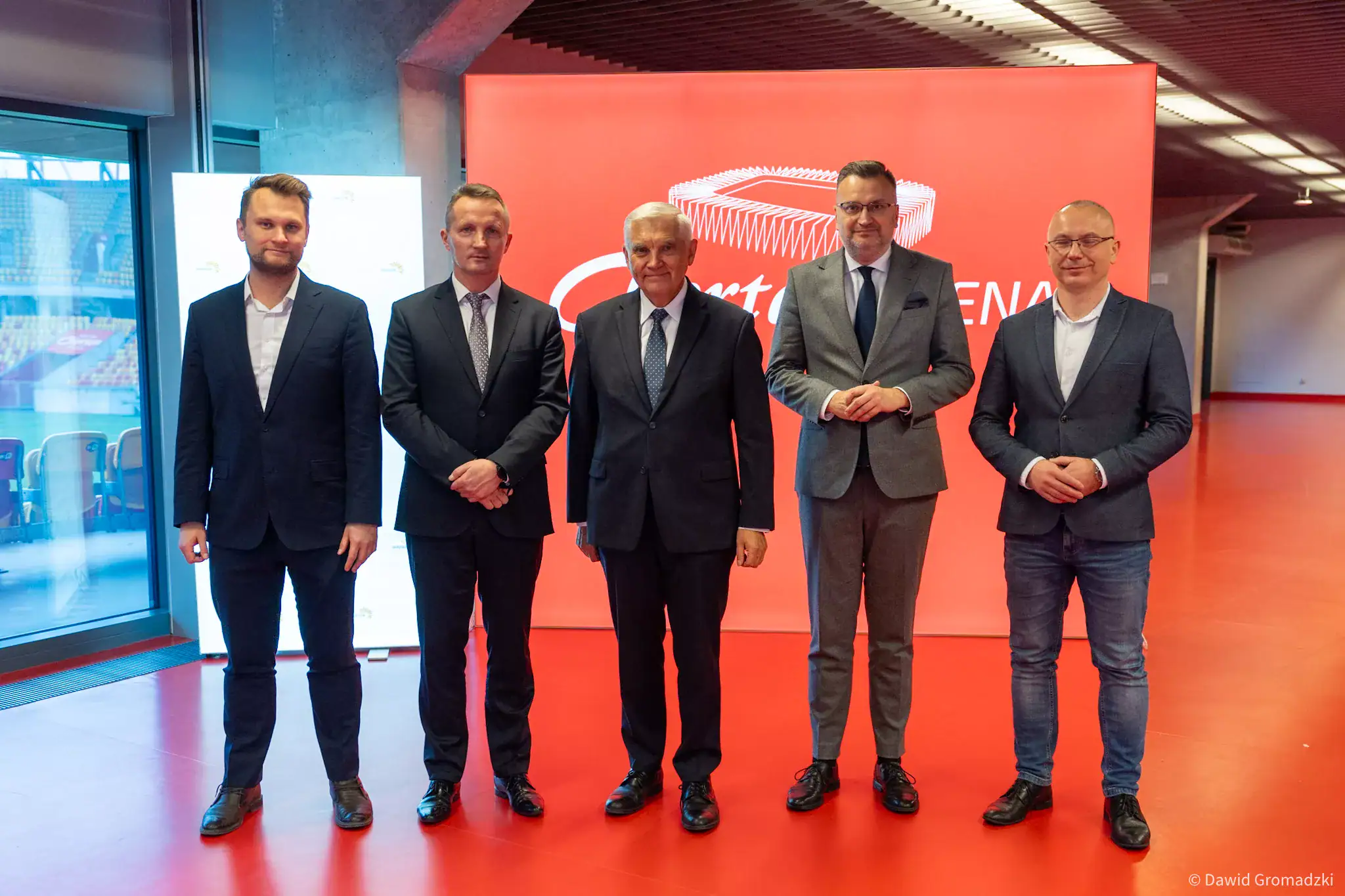 Białystok Mistrzostwa Europy 2029