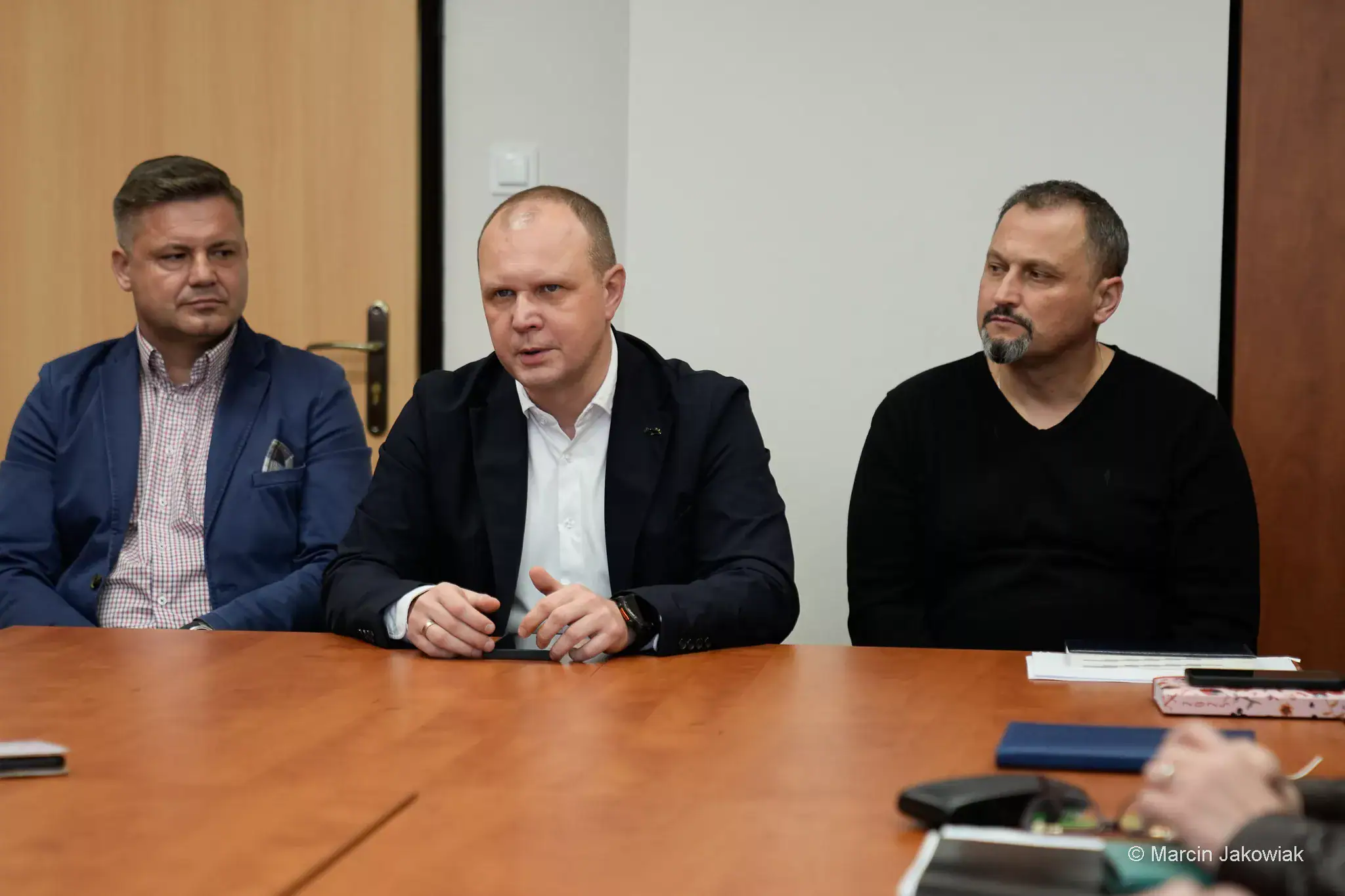 Nowoczesny park wodny w Białymstoku