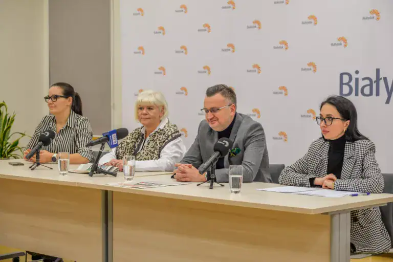 Białostocka Rada Seniorów