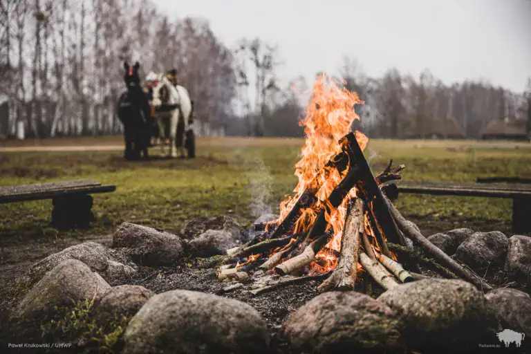 ferie zimowe Podlasie