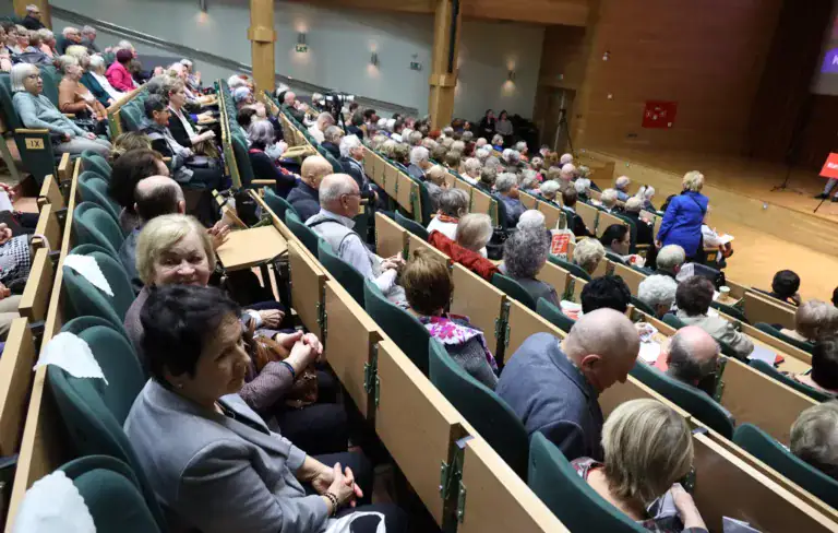 Forum Seniora Białystok 2025