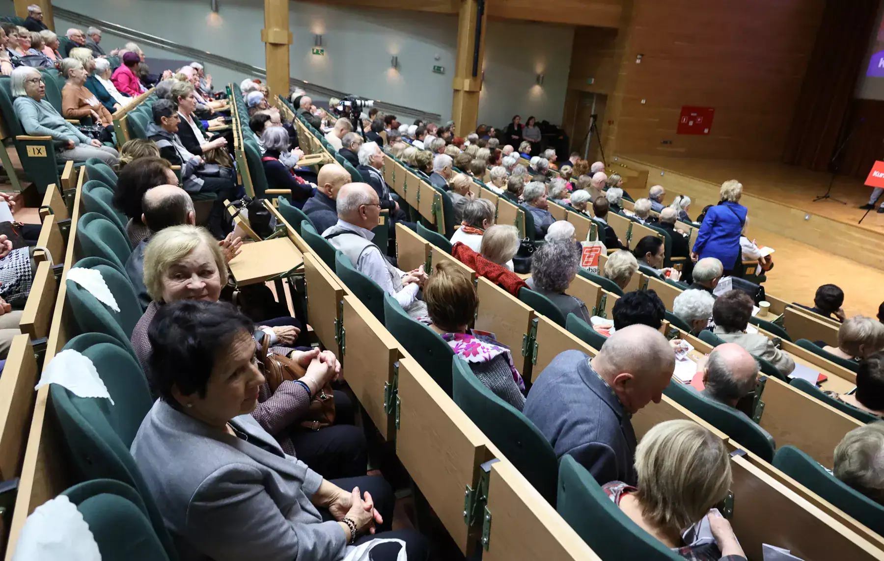 Forum Seniora Białystok 2025