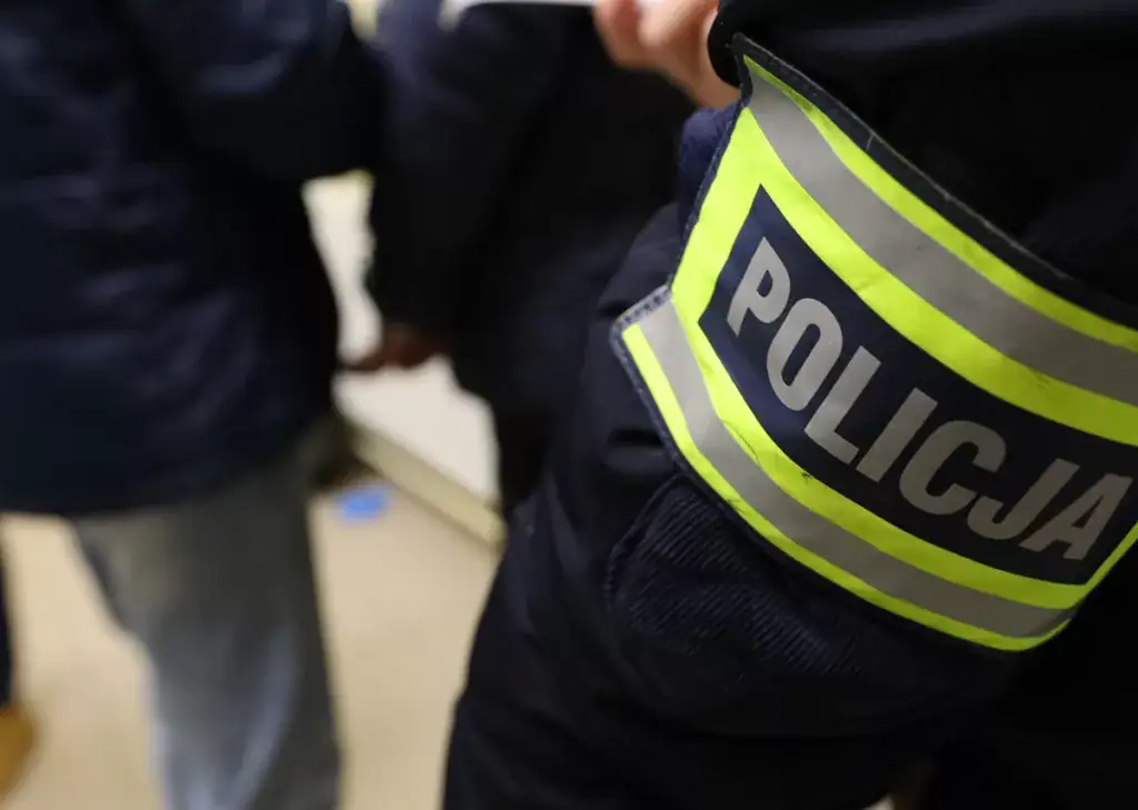 znęcał się nad matką Białystok