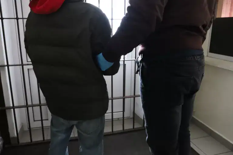 groźby wobec komornika w Białymstoku