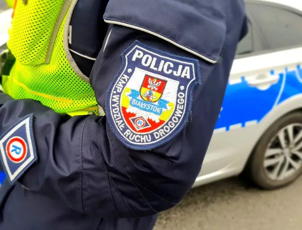 Kierowcy na zakazie wpadli za przekroczenie prędkości