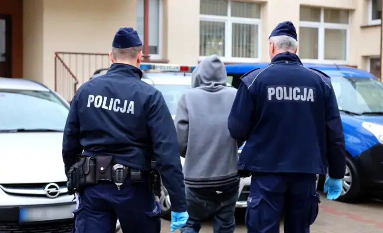 kradzież torebki Białystok