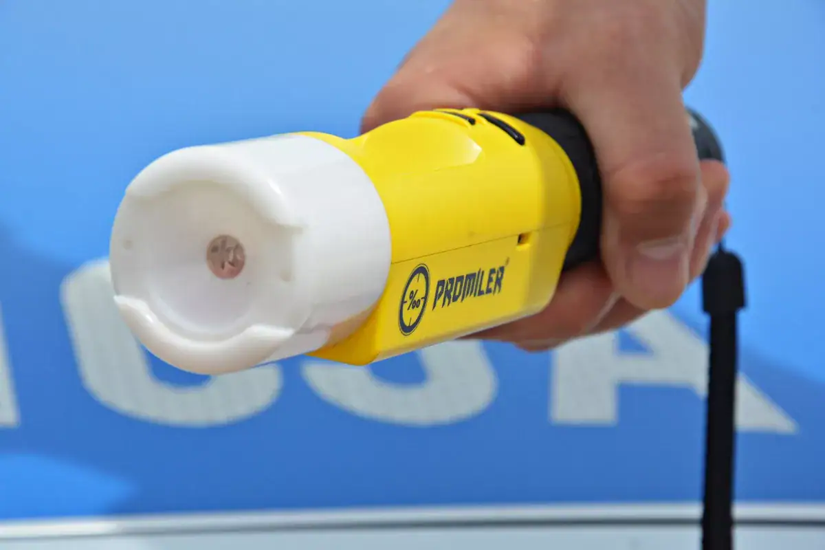 Pijani kierowcy Suwałki kolizja