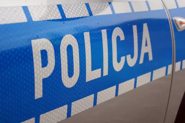 oszustwo na kryptowalutach Goniądz