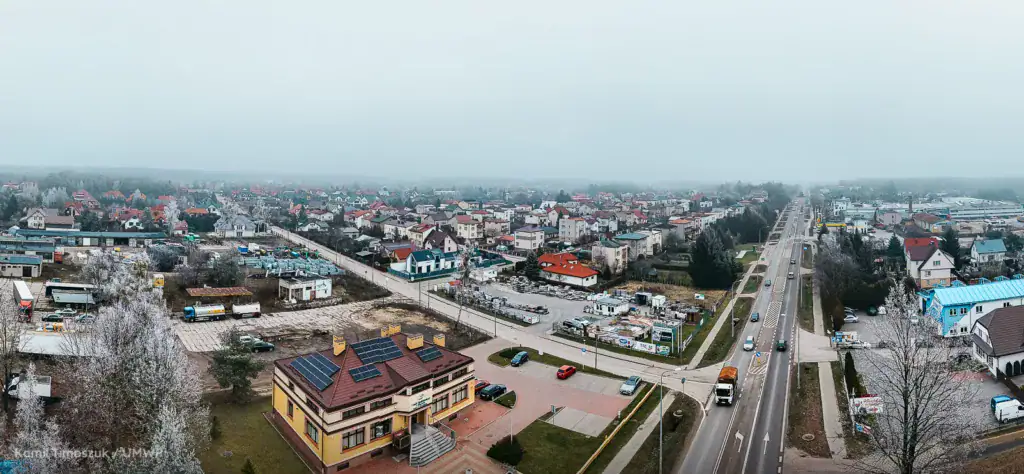 grabówka gmina