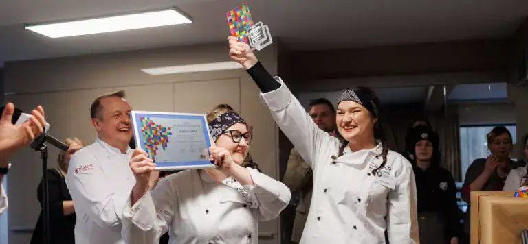 Konkurs Gotuj z klasą 2025