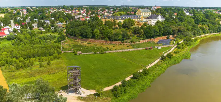 Nasz sołtys jest NAJLEPSZY