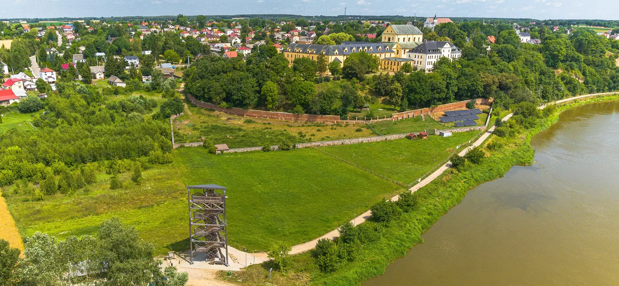 Nasz sołtys jest NAJLEPSZY