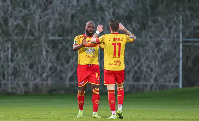 Jagiellonia Białystok