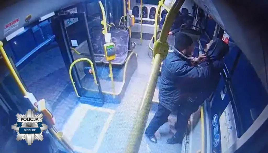 ukrainiec siedlce