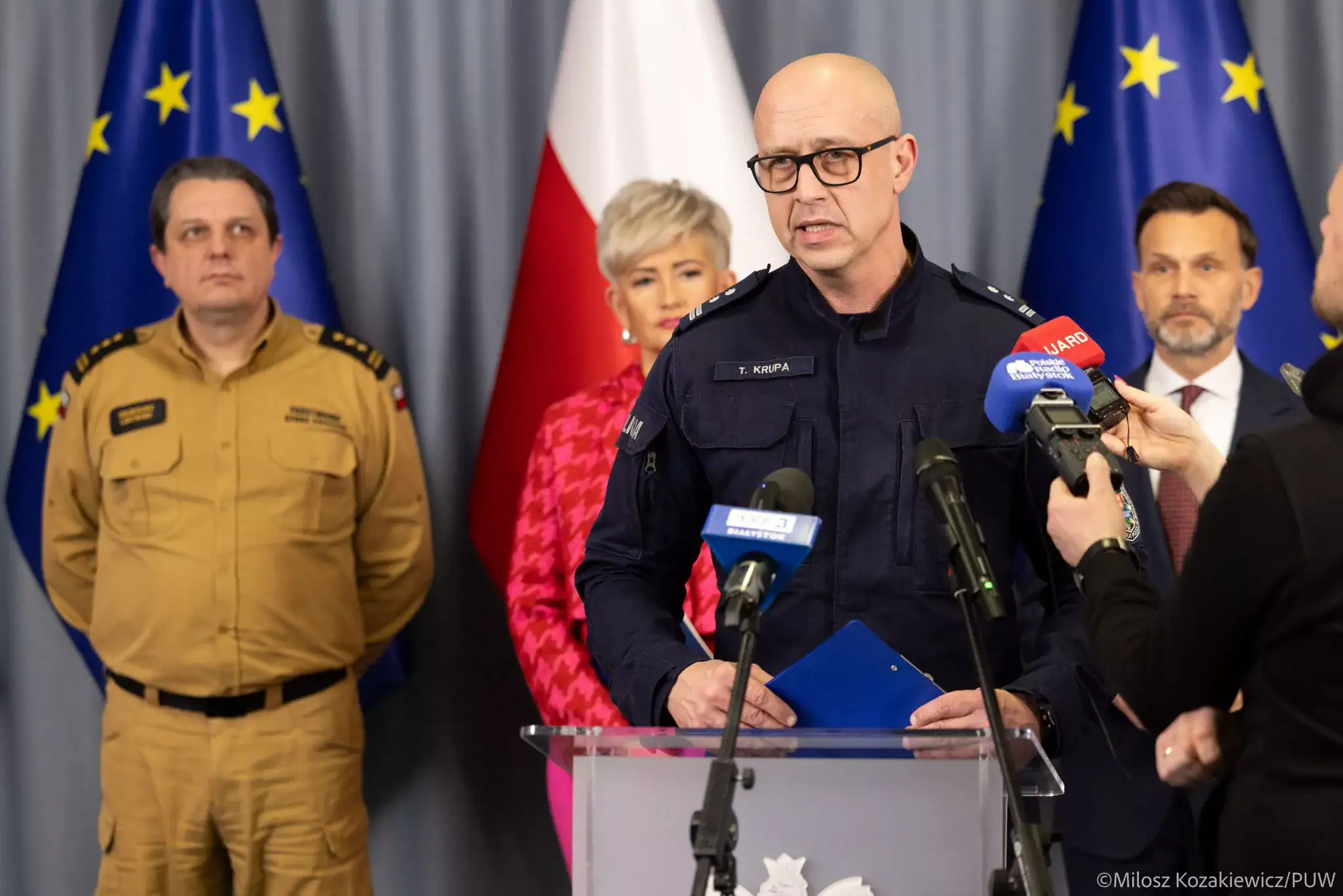 podlaskie ferie zimowe 2025