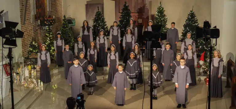 koncert charytatywny Białystok