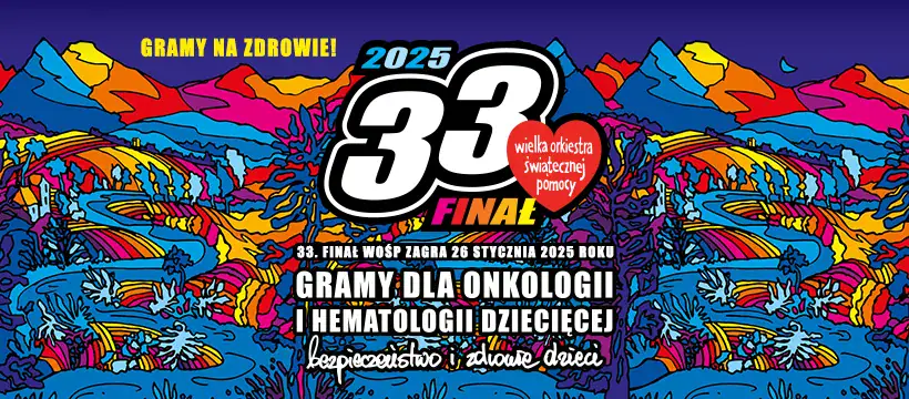 Finał WOŚP w Muzeum Kolejnictwa w Białymstoku