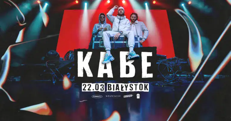 kabe białystok