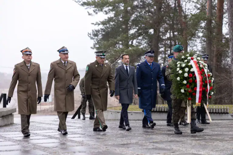 powstanie styczniowe na Podlasiu