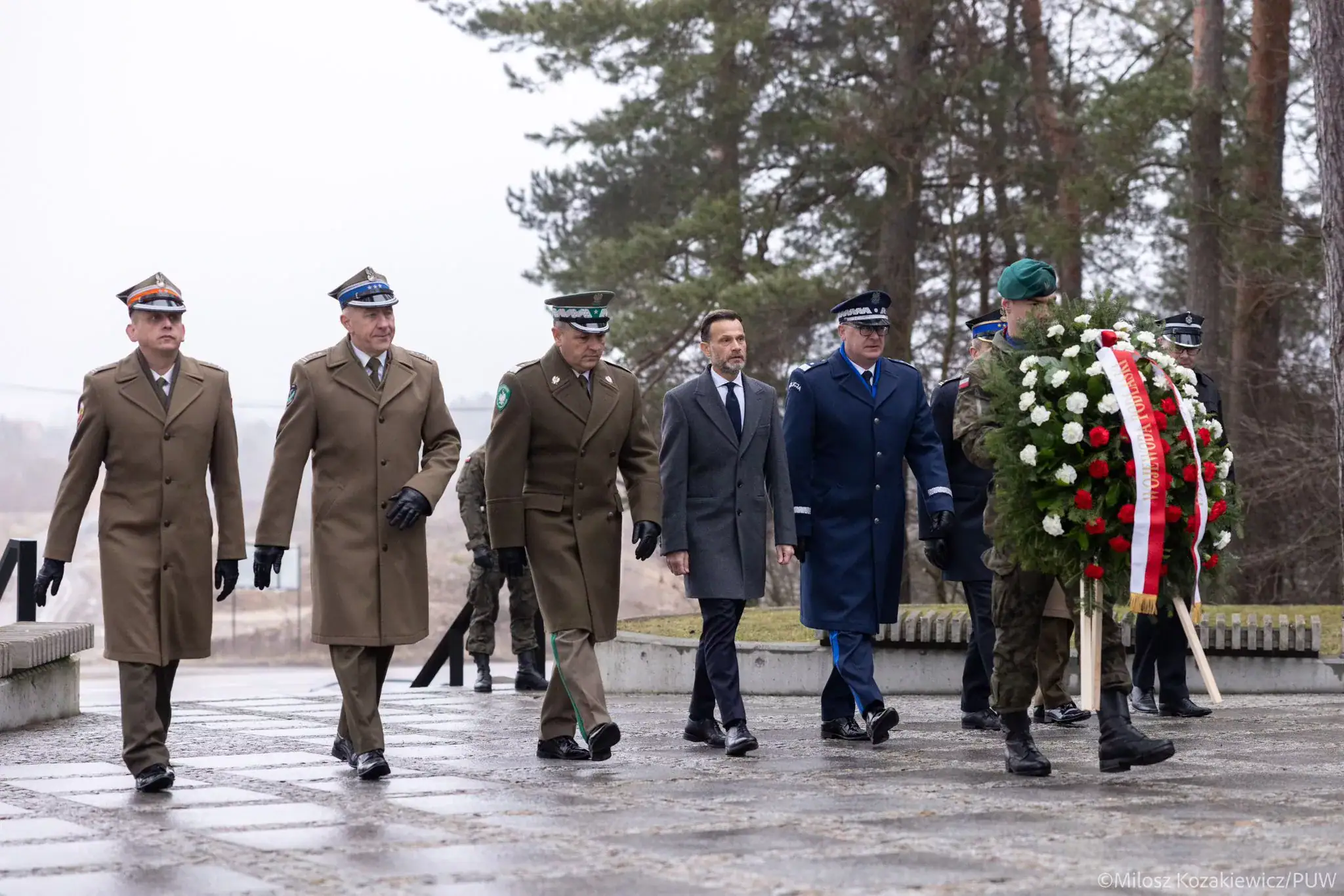 powstanie styczniowe na Podlasiu