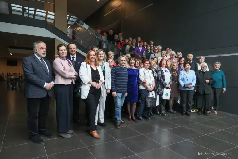 bezpłatne zajęcia dla seniora białystok