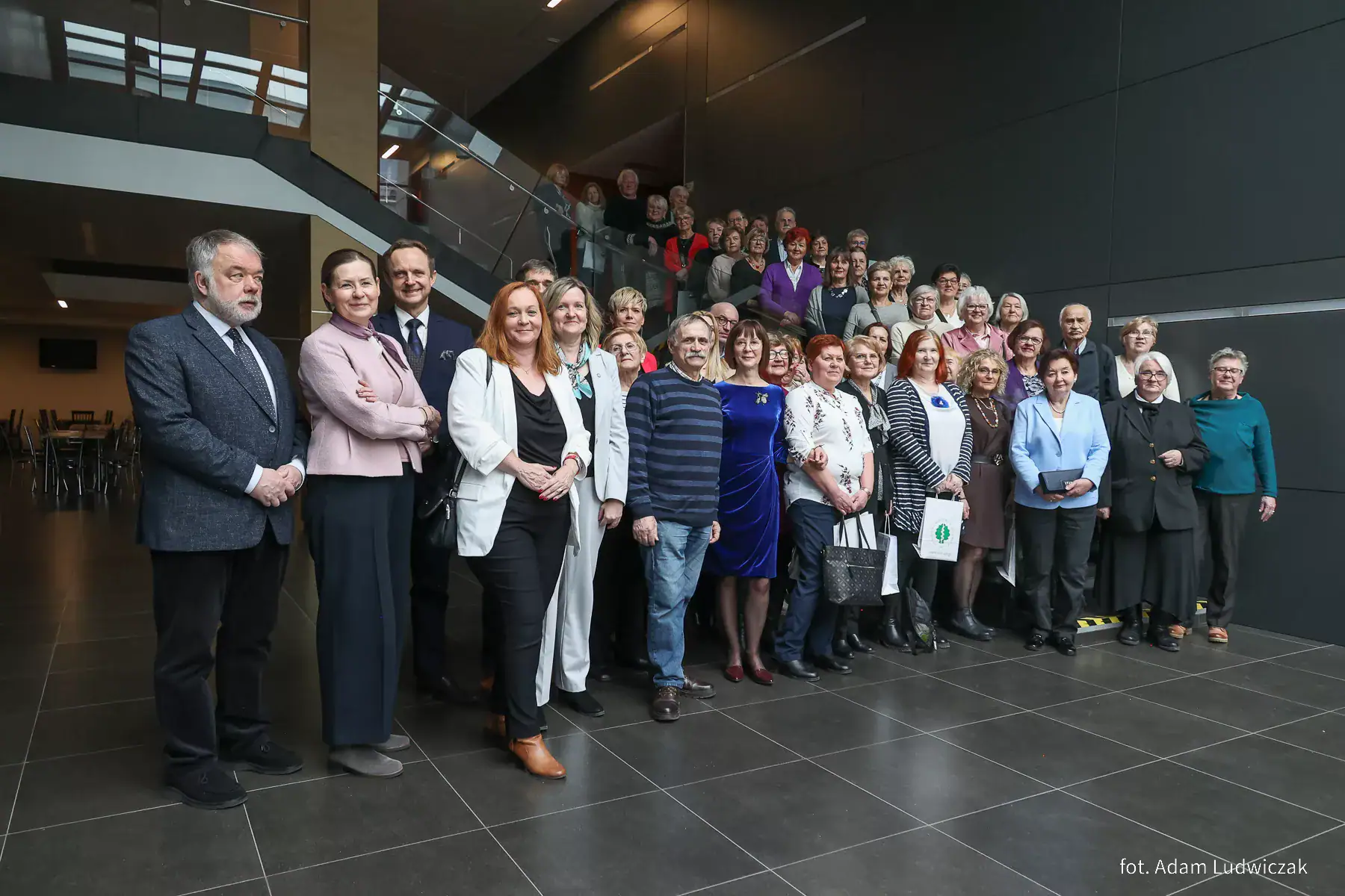 bezpłatne zajęcia dla seniora białystok