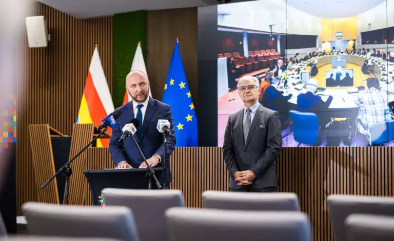 Budżet unijny po 2027 roku