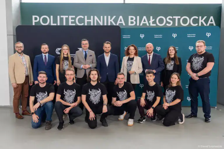 Juwenalia Białystok 2025
