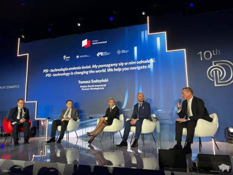 Dyplomatyczne Otwarcie Roku 2025