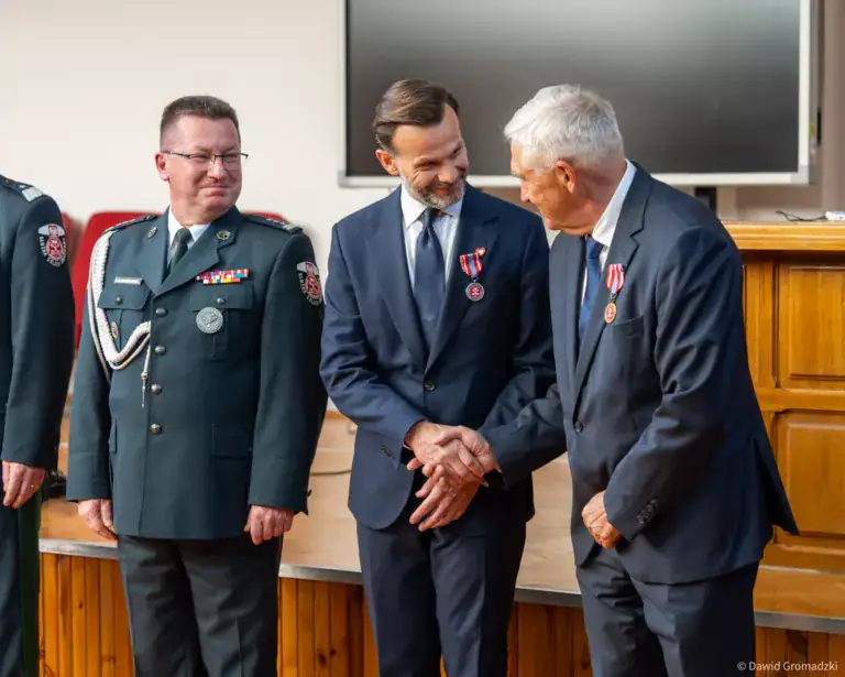 Światowy Dzień Celnictwa w Białymstoku