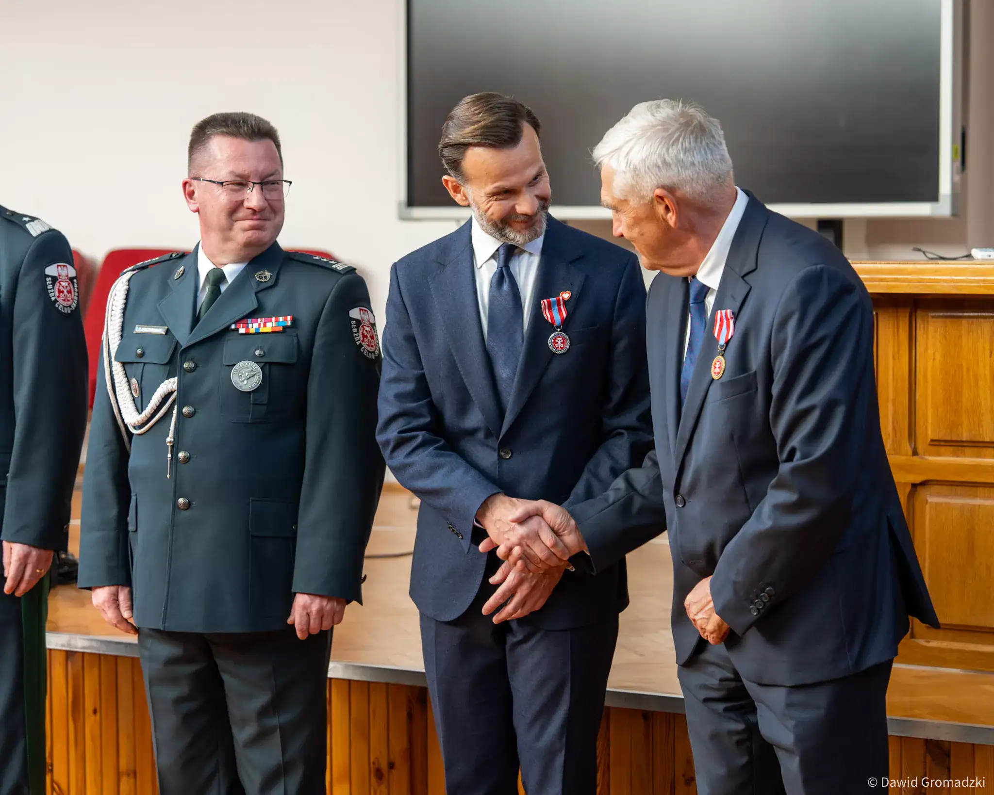 Światowy Dzień Celnictwa w Białymstoku