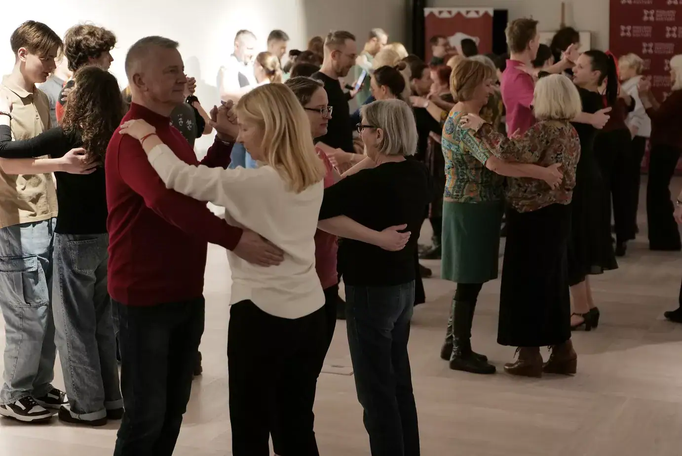 Walentynki z Podlaskim Instytutem Kultury