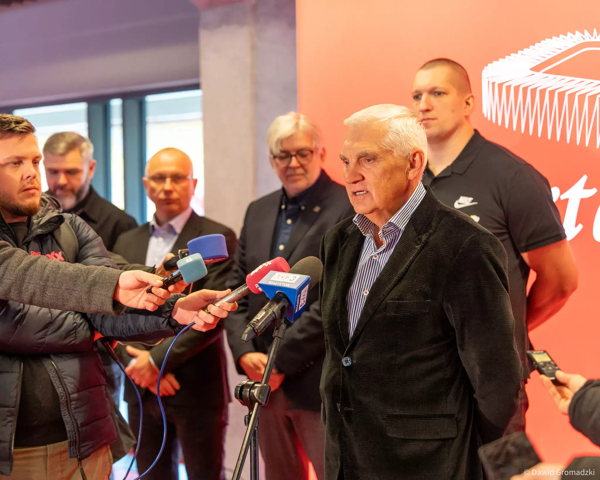 Galeria Białostockiego Sportu