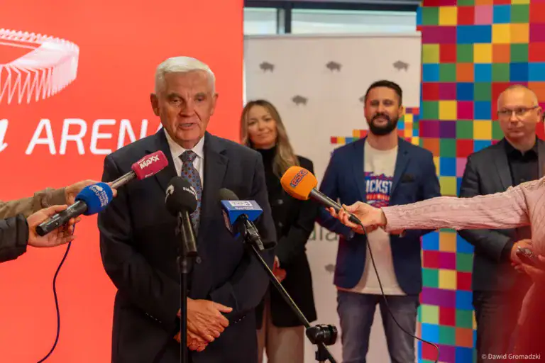 Brickstok Białystok 2025