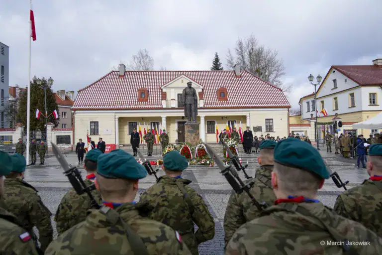 106. rocznica wyzwolenia Białegostoku