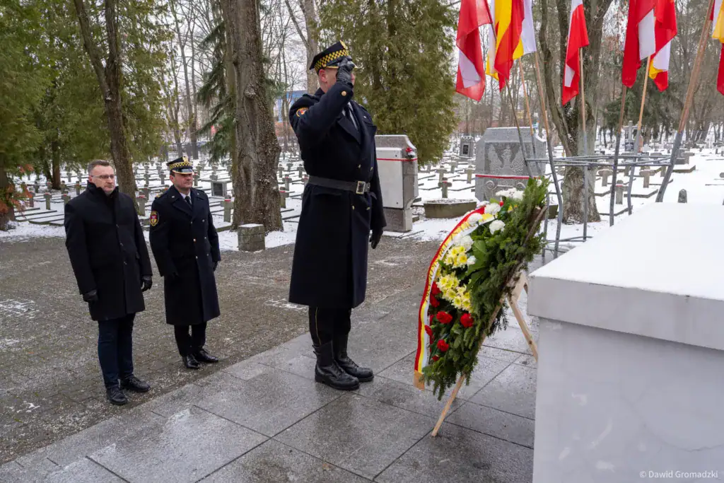 106. rocznica wyzwolenia Białegostoku