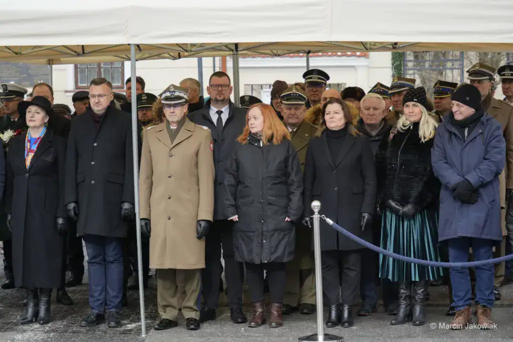 106. rocznica wyzwolenia Białegostoku