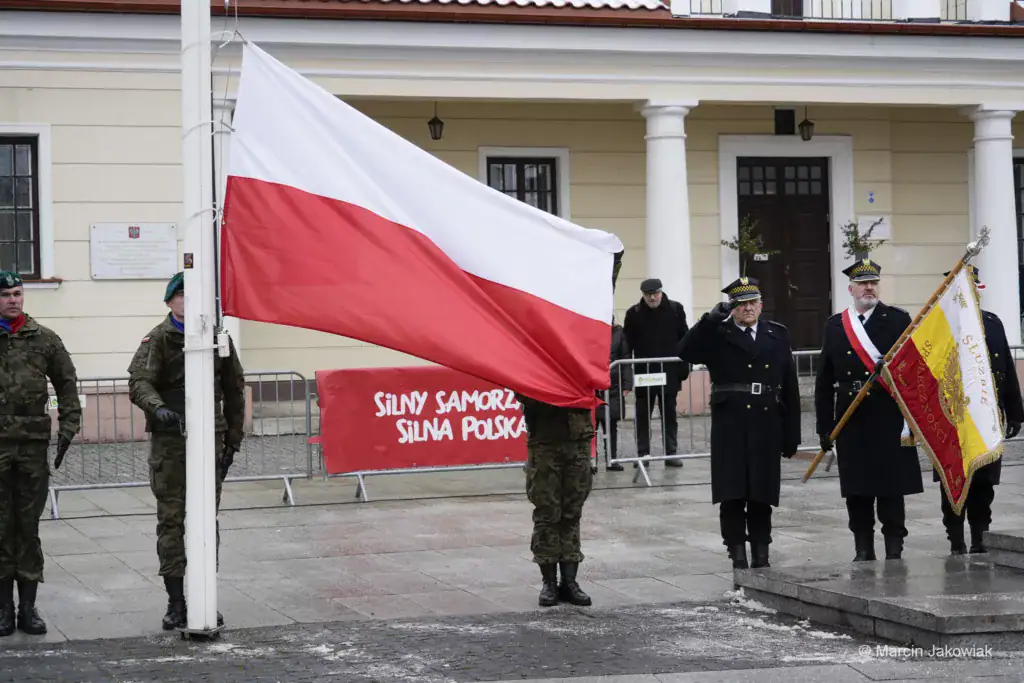 106. rocznica wyzwolenia Białegostoku