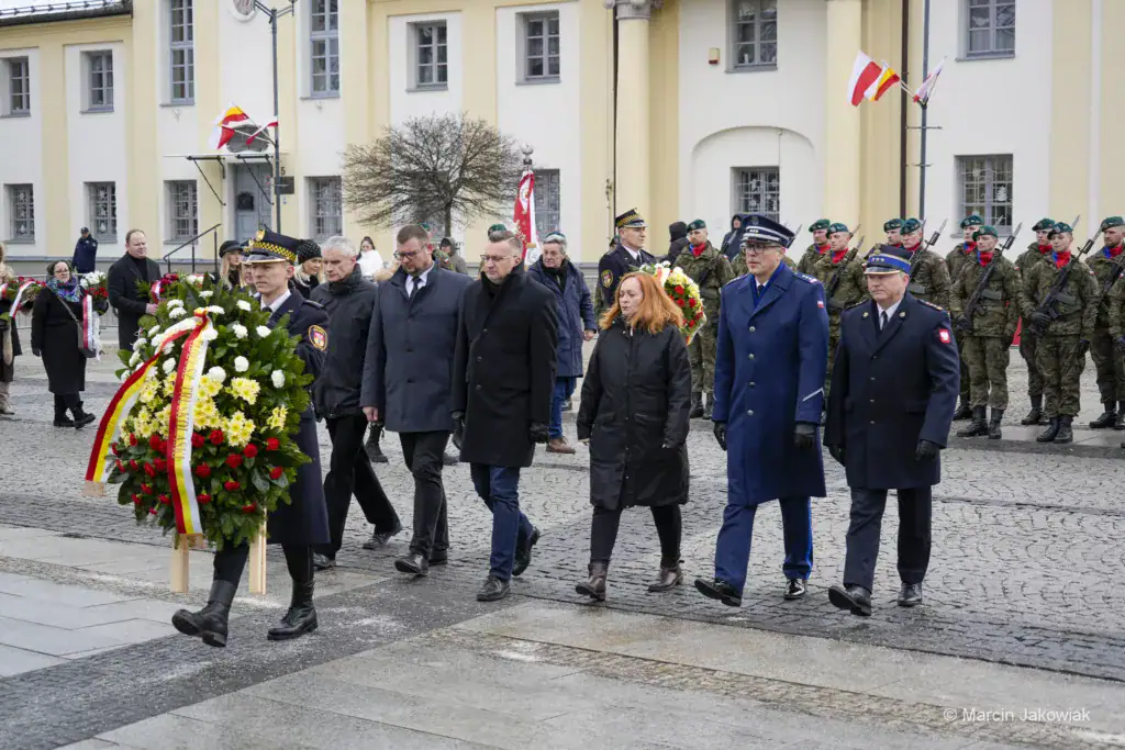 106. rocznica wyzwolenia Białegostoku