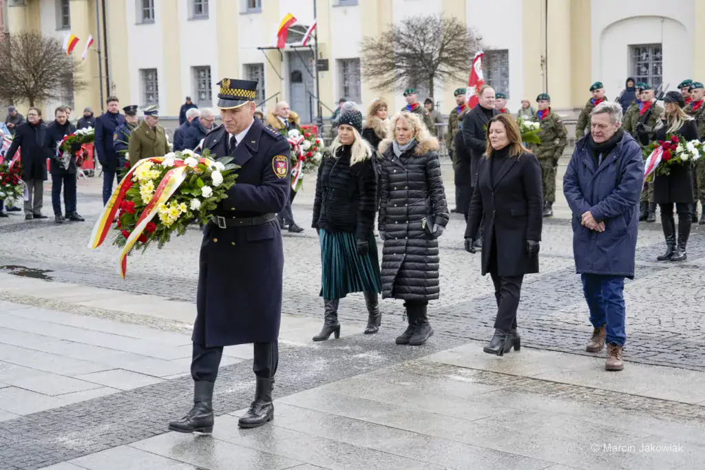 106. rocznica wyzwolenia Białegostoku
